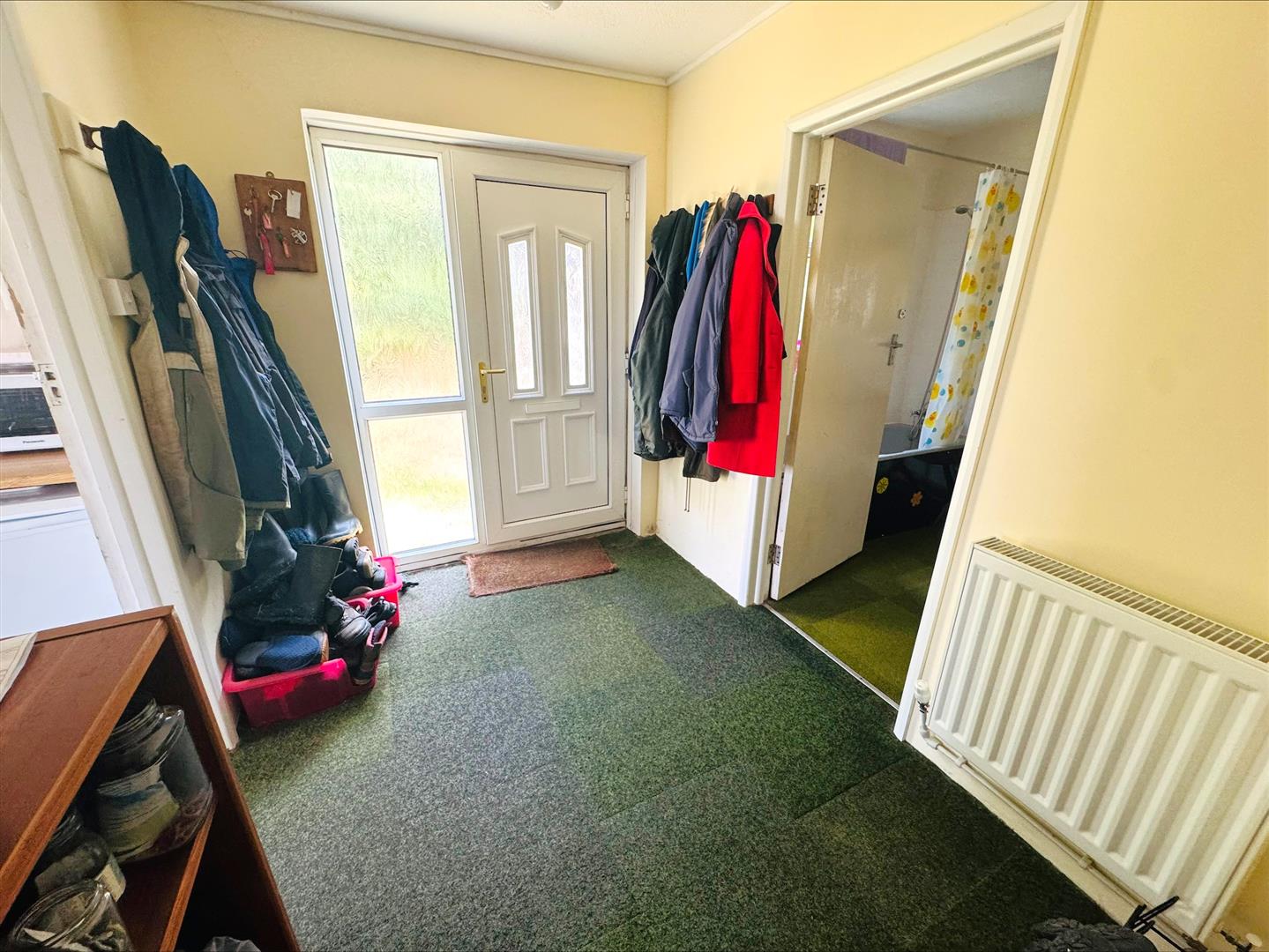 Pembrey, Burry Port, SA16 0BX